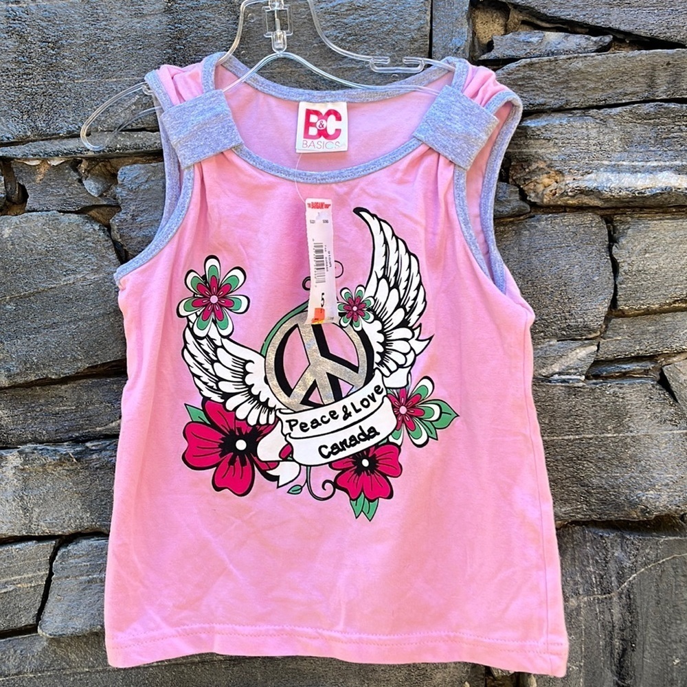 NWT Tank Top 💐